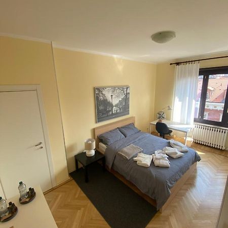 Ghirardiresidenze Hotel Turin Bagian luar foto