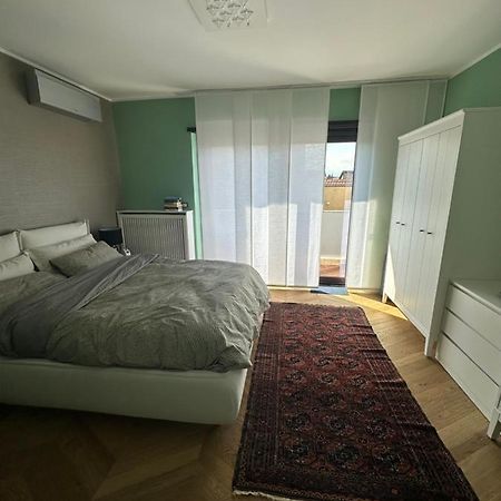 Ghirardiresidenze Hotel Turin Bagian luar foto