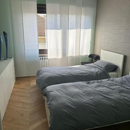Ghirardiresidenze Hotel Turin Bagian luar foto