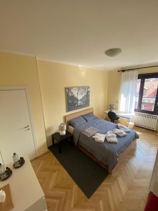 Ghirardiresidenze Hotel Turin Bagian luar foto