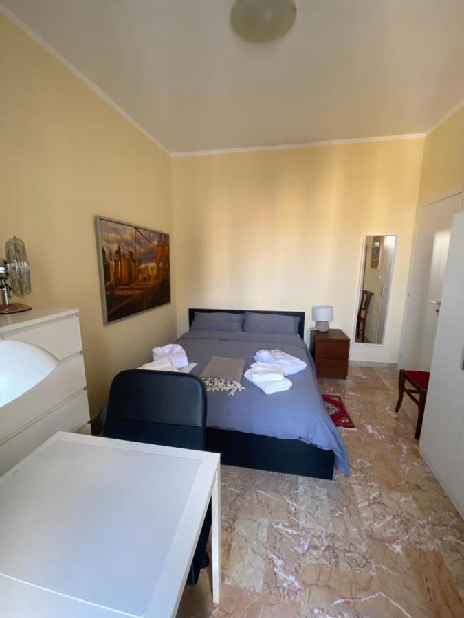 Ghirardiresidenze Hotel Turin Bagian luar foto
