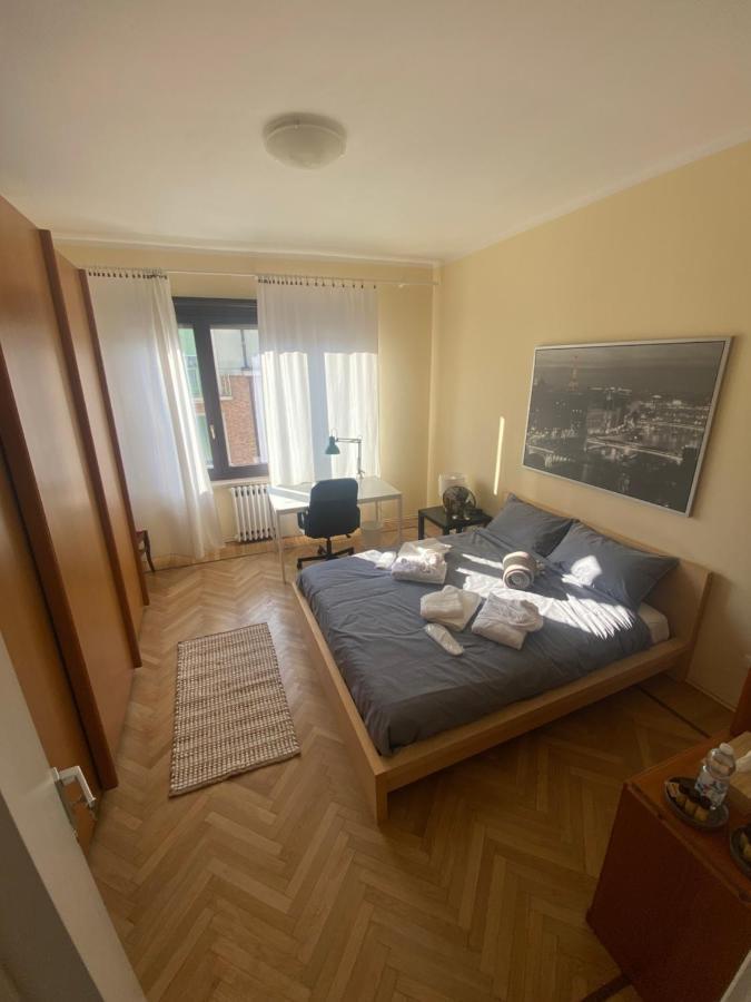 Ghirardiresidenze Hotel Turin Bagian luar foto