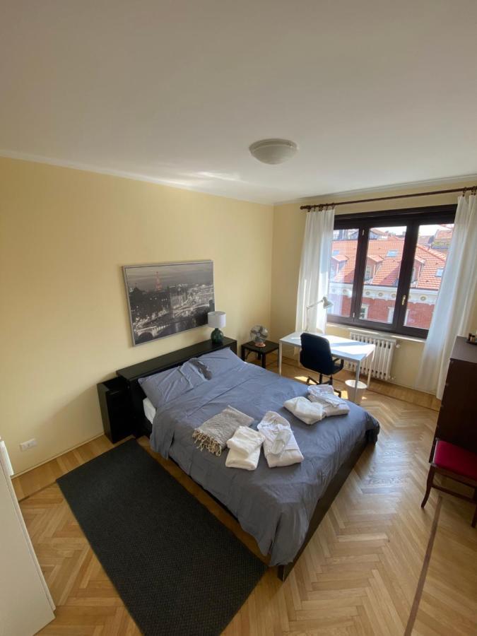 Ghirardiresidenze Hotel Turin Bagian luar foto
