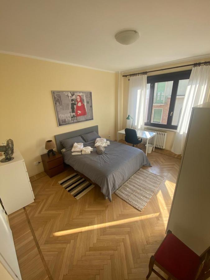 Ghirardiresidenze Hotel Turin Bagian luar foto
