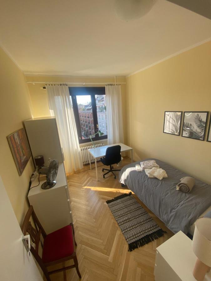 Ghirardiresidenze Hotel Turin Bagian luar foto