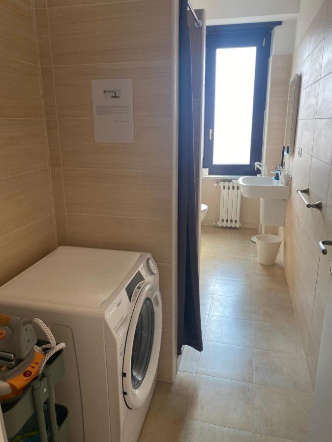 Ghirardiresidenze Hotel Turin Bagian luar foto