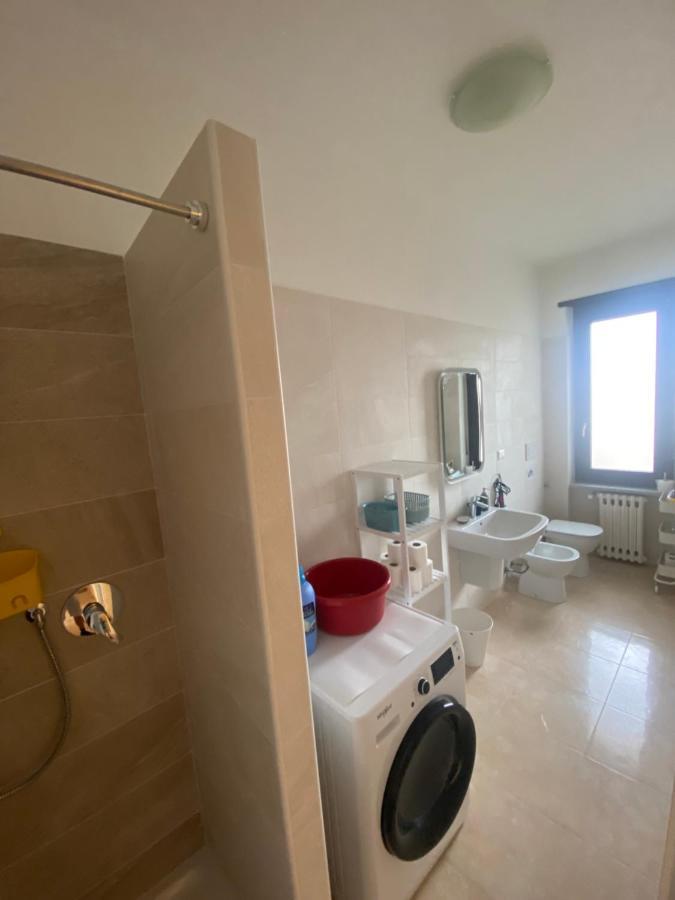 Ghirardiresidenze Hotel Turin Bagian luar foto