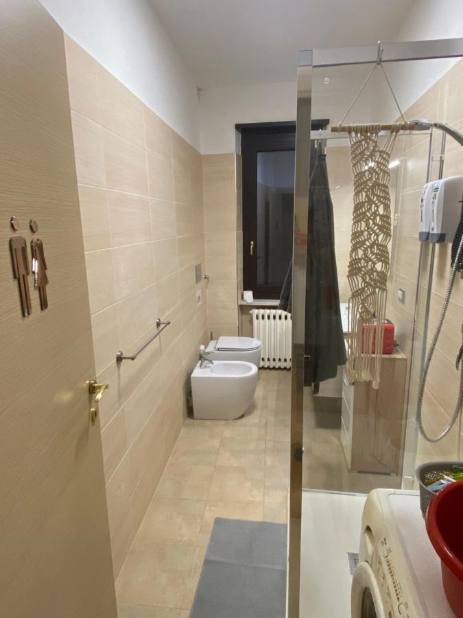Ghirardiresidenze Hotel Turin Bagian luar foto