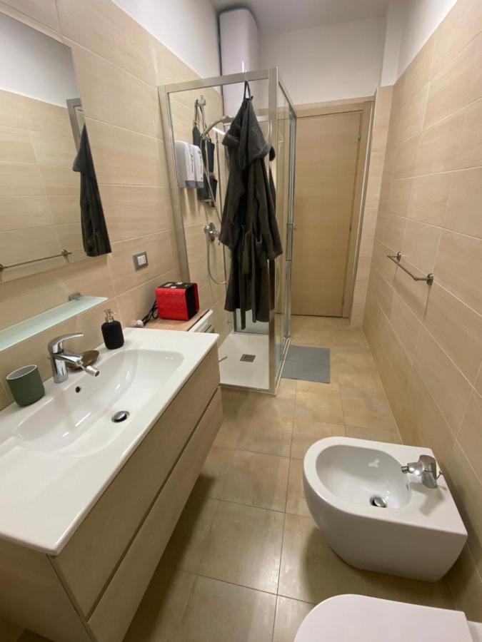 Ghirardiresidenze Hotel Turin Bagian luar foto