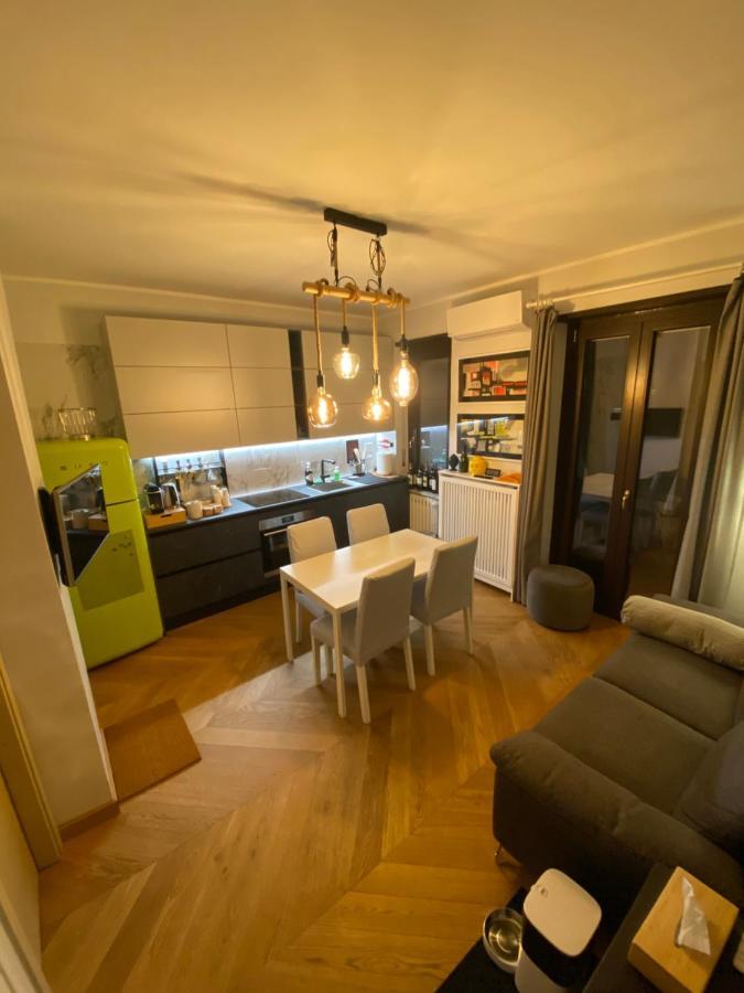 Ghirardiresidenze Hotel Turin Bagian luar foto