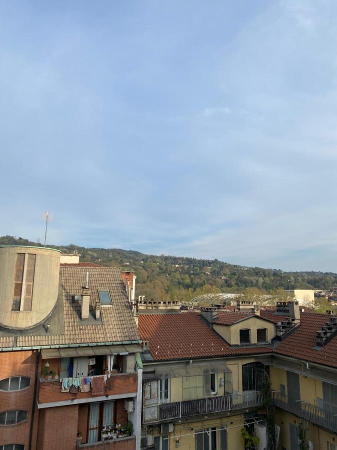 Ghirardiresidenze Hotel Turin Bagian luar foto