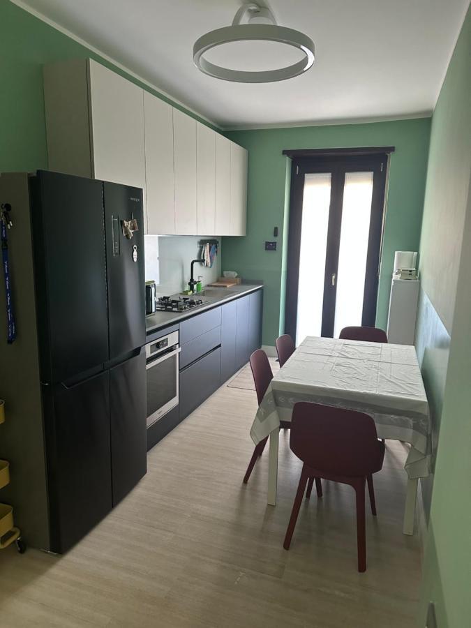 Ghirardiresidenze Hotel Turin Bagian luar foto