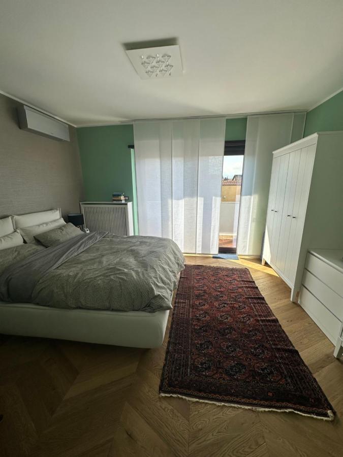 Ghirardiresidenze Hotel Turin Bagian luar foto