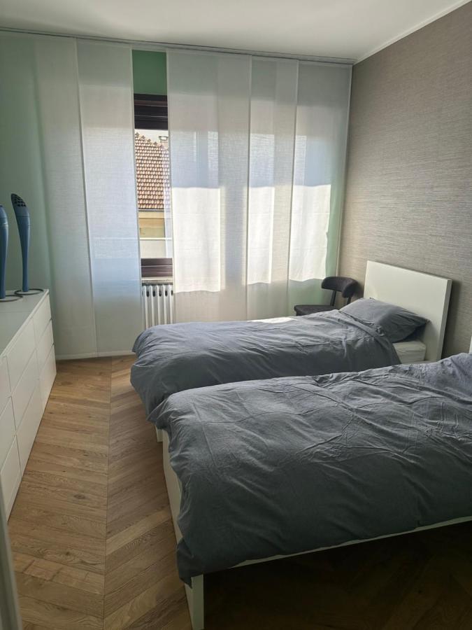 Ghirardiresidenze Hotel Turin Bagian luar foto