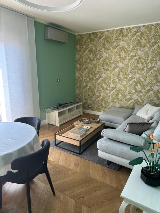 Ghirardiresidenze Hotel Turin Bagian luar foto
