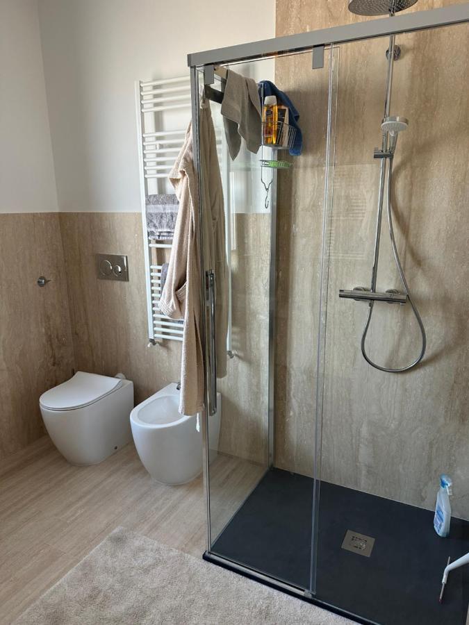 Ghirardiresidenze Hotel Turin Bagian luar foto